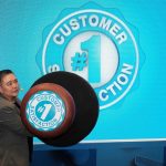 Blibli.com Cetak Pertumbuhan Pemesanan 2,5 Kali Lipat di Kuartal Pertama Tahun 2019