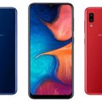 Dukung Generasi Live Ciptakan Konten Live Menarik, Samsung Galaxy A10|A20 Siap Dijual Mulai 4 April 2019