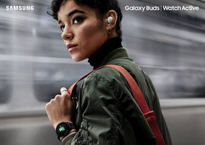 Samsung Galaxy Buds untuk Kualitas Suara Premium dan Kenyamanan Desain 1