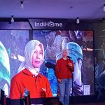 Gandeng Komunitas Gamer Surabaya, Telkom Luncurkan Indihome Paket Premium dengan Kecepatan Hingga 300 Mbps