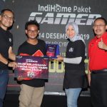 Dukung eSport Indonesia, Indihome Gelar Indihome Gamers Invitational Tournament 2019