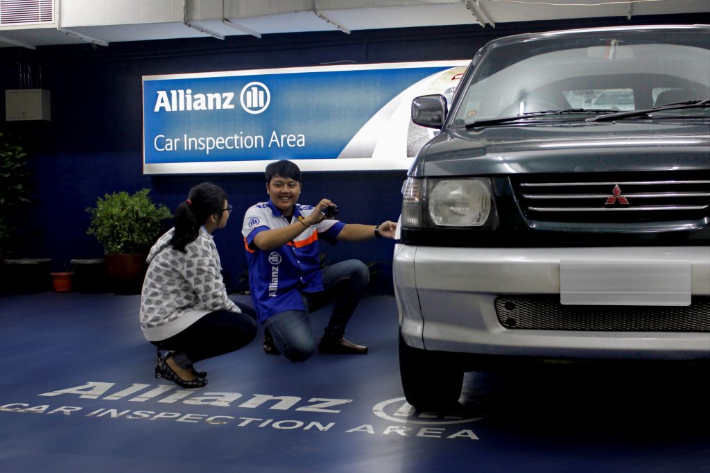 Allianz Utama Indonesia Peroleh Peningkatan Hasil Survei Kepuasan