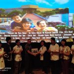 Kapusjarah TNI Launching Film Genta “Ayo Ke Museum”