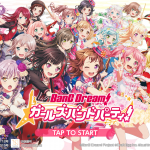 Bang Dream! adalah Anime Terpopuler Sedunia! Disusul Oleh Love Live! Menduduki Posisi Kedua