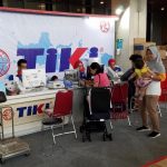 Tiki Tawarkan Tiki Cashless di Blanja.com Hingga 15% Diskon Ongkir di Big Bad Wolf Book Jakarta Sale 2020