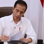 Presiden Jokowi dan Presiden Trump Sepakat Tingkatkan Kerja Sama Alat Kesehatan dalam Penanganan Covid-19