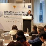 Perjanjian Kemitraan Ekonomi Komprehensif Antara Indonesia dan Australia akan Berlaku Efektif 5 Juli 2020