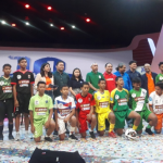Suzuki Apresiasi Para Pemain Muda di Akhir Liga Kompas Gramedia 2019