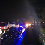 Genangan Jalan Tol Padaleunyi Km 130 Surut, Seluruh Lajur Dapat Dilalui Kembali