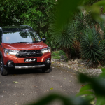 Suzuki XL7, Mobil Tangguh Pilihan Masyarakat Indonesia