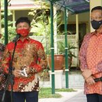 Lestarikan Aksara Nusantara, Menkominfo Bahas Digitalisasi Aksara