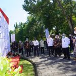 Konsorsium BUMN Tandatangani PPJT dan Perjanjian Penjaminan Proyek Jalan Tol Yogyakarta-Bawen