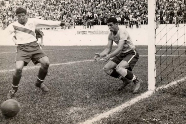 Nielsen Gracenote Identifikasi Hasil Pertandingan Amerika Serikat 1-0 Inggris pada 1950 sebagai Kejutan Piala Dunia Terbesar 1