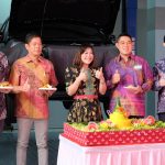 Honda Perluas Jaringan Layanan Purnajual di Kabupaten Pringsewu Melalui Dealer Honda Lampung Raya