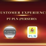 Layanan Pelanggan PLN Raih Penghargaan Platinum di Ajang Contact Center Asia Pacific Award 2022