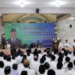 Beri Kuliah Umum di Banyuwangi, Mendag Zulkifli Hasan: Kemendag Siap Fasilitasi Ekspor Bisnis Para Santri Indonesia