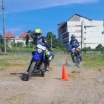 <strong>Keseruan Aktivitas bLU cRU Yamaha Off road Bali, Berikan Pengalaman Berkendara dan Edukasi Skill Up</strong>
