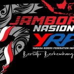 <strong>Yamaha Riders Federation Indonesia (YRFI) Gelar Jambore Nasional ke-5 di Yogyakarta</strong>