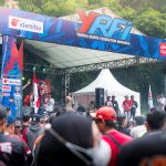 <strong>Meriah, Ribuan Bikers Hadiri Jambore Nasional ke-5 Yamaha Riders Federation Indonesia di Yogyakarta !</strong>