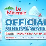 Pilihan-Sehat-Le-Minerale-Menjadi-Sponsor-Resmi-Indonesia-Open-2021