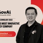 <strong>DataGovAI Nobatkan WIR Group sebagai <em>Indonesia’s Most Innovative Technology Company</em></strong>