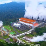Fokus Pada Pertumbuhan di Sektor Energi Baru Terbarukan, Barito Pacific Menambah Kepemilikannya di Aset Geothermal