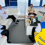 Hari Ketiga di Sulut, Presiden akan Kunjungi Bunaken hingga Pantai Malalayang