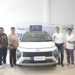 Hyundai Hadirkan STARGAZER di Semarang dan Perkuat Layanan After-Sales dan Ketersediaan Suku Cadang