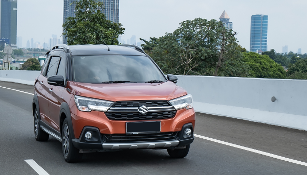 Performa Positif Penjualan Suzuki Indonesia Selama 2022, Produk Lokal tetap Jadi Kontributor Utama 1