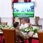 Presiden Dorong Penerapan Teknologi untuk Turunkan Stunting di Daerah