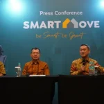 Sinar Mas Land Berikan Stimulus Subsidi Bunga Bank dalam Program Smart Move
