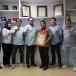 <strong>Komitmen Terapkan GCG, Elnusa Petrofin Raih Penghargaan Indonesia Excellence Good Corporate Governance Awards 2023 dari Warta Ekonomi</strong>