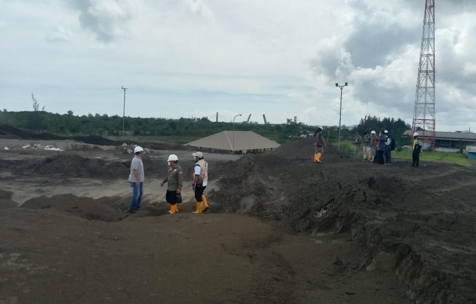 Kerja Sama PLN-IPB Manfaatkan Limbah Batu Bara untuk Jaga Kesuburan Tanah 1