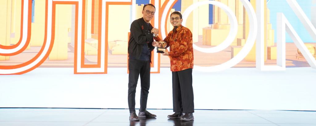 Kolaborasi Telkomsel bersama PT Putra Perkasa Abadi Hadirkan Penerapan Private Network Terintegrasi di Indonesia, Akselerasikan Solusi Smart Mining di Sektor Pertambangan 1