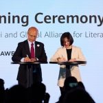 Huawei Bergabung dengan UNESCO Global Alliance for Literacy untuk Tingkatkan Pengembangan Talenta Digital