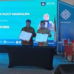 Tingkatkan Pemberdayaan Masyarakat, ITDC Tandatangani Kesepakatan Bersama dengan Pemkab Lombok Tengah