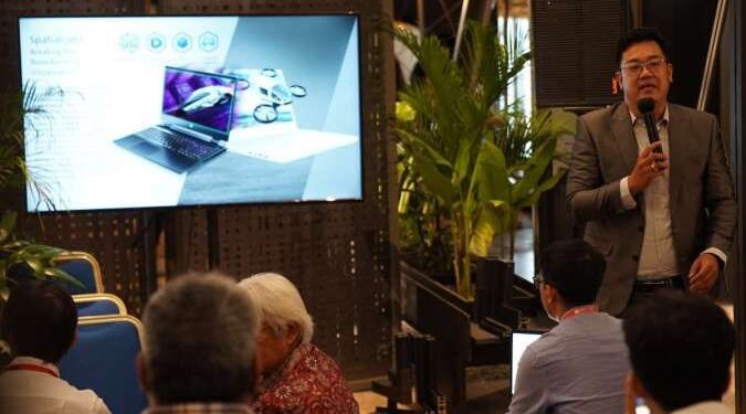 Acer Hadirkan Laptop Terbaik untuk Arsitek di Architecture Conference dan Exhibition 2023 1