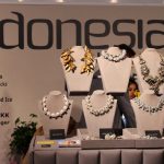 Enam Jenama Indonesia Tampil di L’adresse Trade Showroom