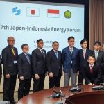 Forum IJEF ke-7, Ajang Perkuat Kerja Sama Sektor Energi Indonesia-Jepang