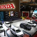 Honda Catat Penjualan 1.358 unit di IIMS 2023, Meningkat 27% dibanding Tahun Lalu