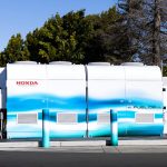 Honda Mulai Mengoperasikan Pembangkit Listrik Teknologi Sel Hidrogen di Amerika Serikat