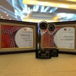 Kementerian ESDM Kembali Sabet Anugerah Kementerian Terpopuler di Media Massa