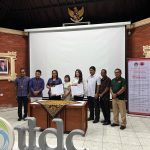 Cegah Perubahan Iklim, ITDC Nusantara Utilitas Jalin Kerja Sama dengan Recoolit Bumi Lestari dalam Pengelolaan Limbah Refrigerant di The Nusa Dua dan Sekitarnya