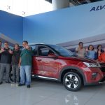 Wuling Ajak Media Regional untuk Melihat Langsung Compact SUV Terbarunya, Alvez