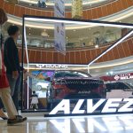 Wuling Alvez ‘Style and Innovation in One SUV’ Resmi Dipasarkan di Pontianak