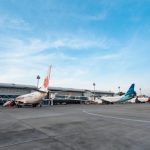 Delegasi-KTT-ke-42-ASEAN-Tiba-Melalui-Bandara-Soekarno-Hatta-Penyambutan-Berjalan-Sukses-dan-Lancar