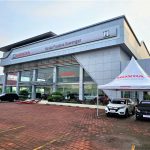 Perluas Jaringan Dealer Mobil Bekas Honda Bersertifikasi, Honda Resmikan Honda Ambara Usedcar di Sawangan
