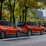 Suzuki Berikan Langkah yang Harus Diperhatikan agar Tidak Kesulitan Saat Parkir Paralel