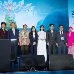 Wamenparekraf-Sampaikan-Kebangkitan-Ekonomi-Kreatif-Indonesia-dalam-WCIF-2023-di-Daegu-Korea-Selatan