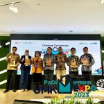 Perhutani-Raih-Penghargaan-pada-PaDi-UMKM-Hybrid-Expo-2023